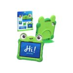 Belkin Disney Pixar Toy Story 5 Lilypad Inspired iPad A16 Case Kids (11th