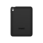 OtterBox Defender Series Case for iPad (A16) & iPad 10th Gen - Black, Rugged
