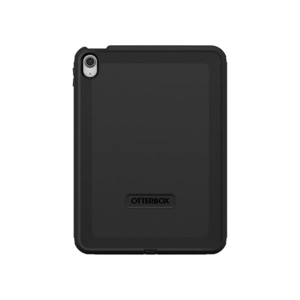 OtterBox Defender Series Case for iPad (A16) & iPad 10th Gen - Black, Rugged