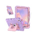 Fintie Kid-Friendly Case for iPad (A16) 11th Gen 11-inch, iPad 10th Gen