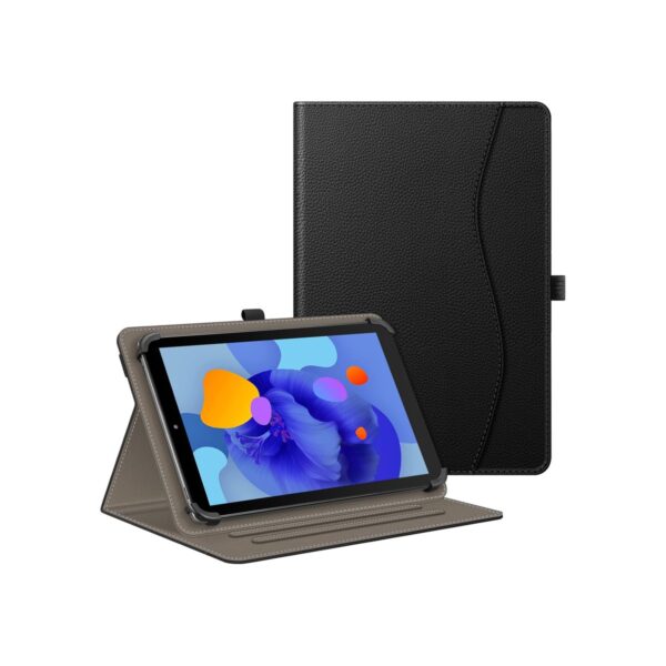 Fintie Universal Case for 9-11 inch Tablet - Multiple Angle Viewing Cover