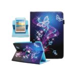 Universal 10 10.1 Inch Android Tablet Case, Dluggs 360 Degree Rotating