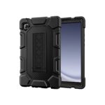 Azzsy Case for 2026/2024 Release Samsung Galaxy Tab A11/A9 8.7 Inch