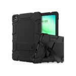 Shockproof Case for Samsung Galaxy Tab A11+ / A9+ Plus 11",Black