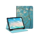 Fintie Folio Case for iPad (A16) 11th Gen 11 in, iPad 10th Generation 10.9"