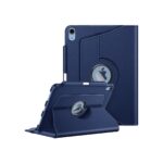 Fintie Rotating Case for iPad (A16) 11th Gen 11-inch, iPad 10th Gen 10.9"