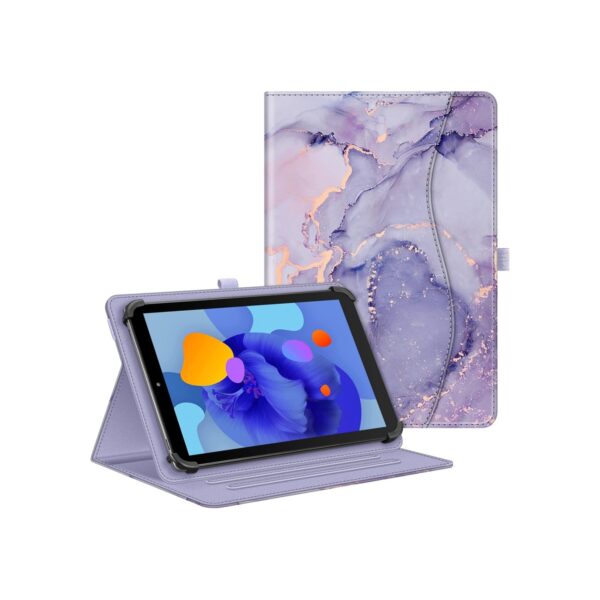 Fintie Universal Case for 9-11 inch Tablet - Multiple Angle Viewing Cover (CP10)