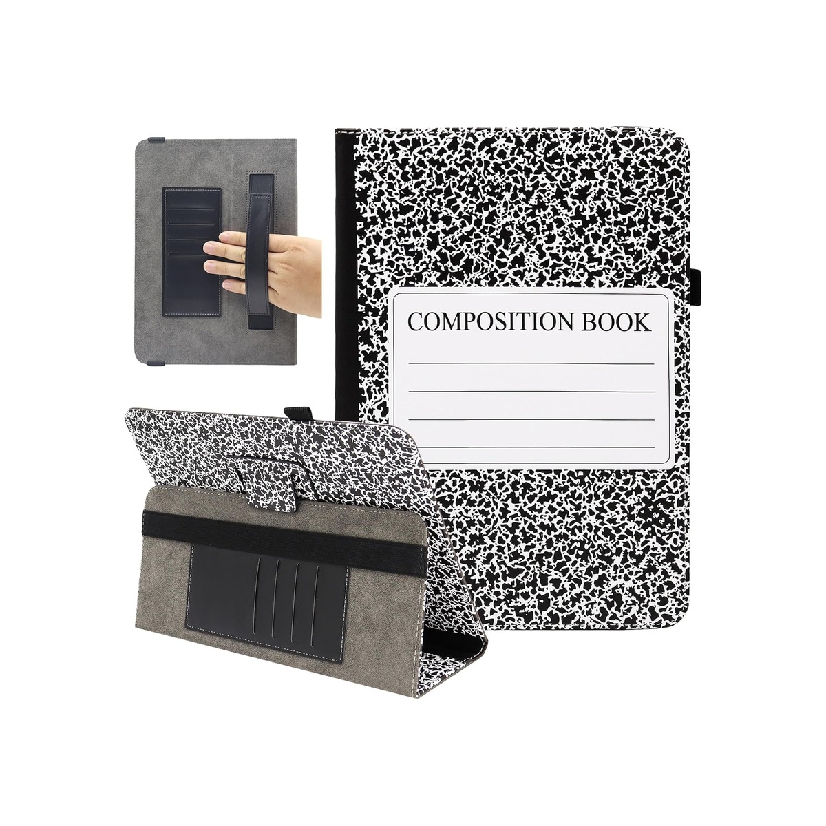 Universal 10 10.1 11 Inch Tablet Case (B0GJJGH2ZQ)-1 Universal 10 10.1 11 Inch Tablet Case (B0GJJGH2ZQ) - Image 1