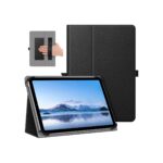 Fintie Universal 9-11 inch Tablet Case - Folio Stand Cover with Hand Strap
