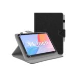 DETUOSI Universal 11 inch Tablet Case,11.5 inch Tablet Cover
