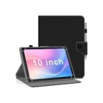 DETUOSI Universal 10.1 inch Tablet Case,10 inch Tablet Cover
