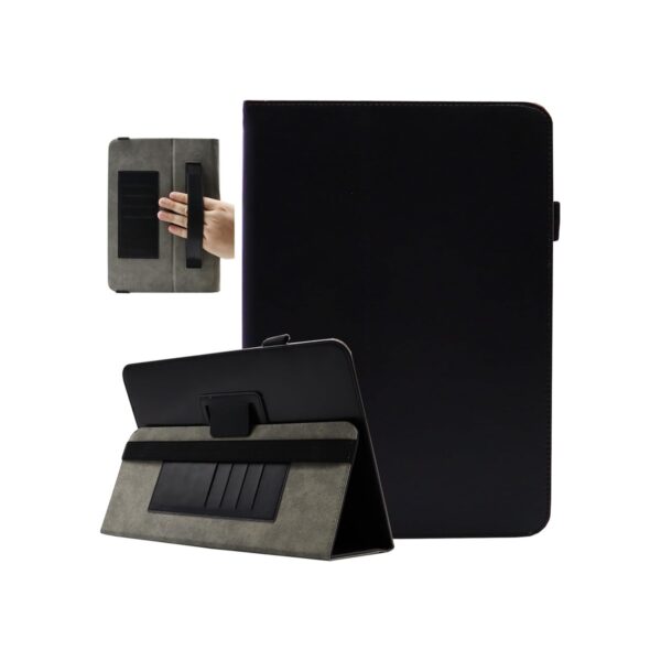 Universal 7 8 Inch Tablet Case, Viclowlpfe Protective Folio Stand Android Case