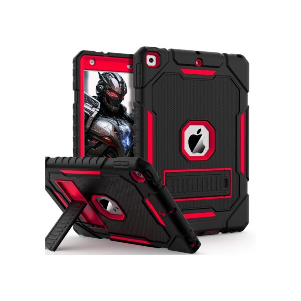 ZoneFoker Case for iPad 9th/8th/7th Generation 2021/2020/2019(10.2 inch)