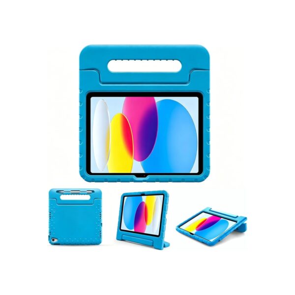 ProCase Kids Case for iPad A16 11th Generation 2025/iPad 10th Generation 2022