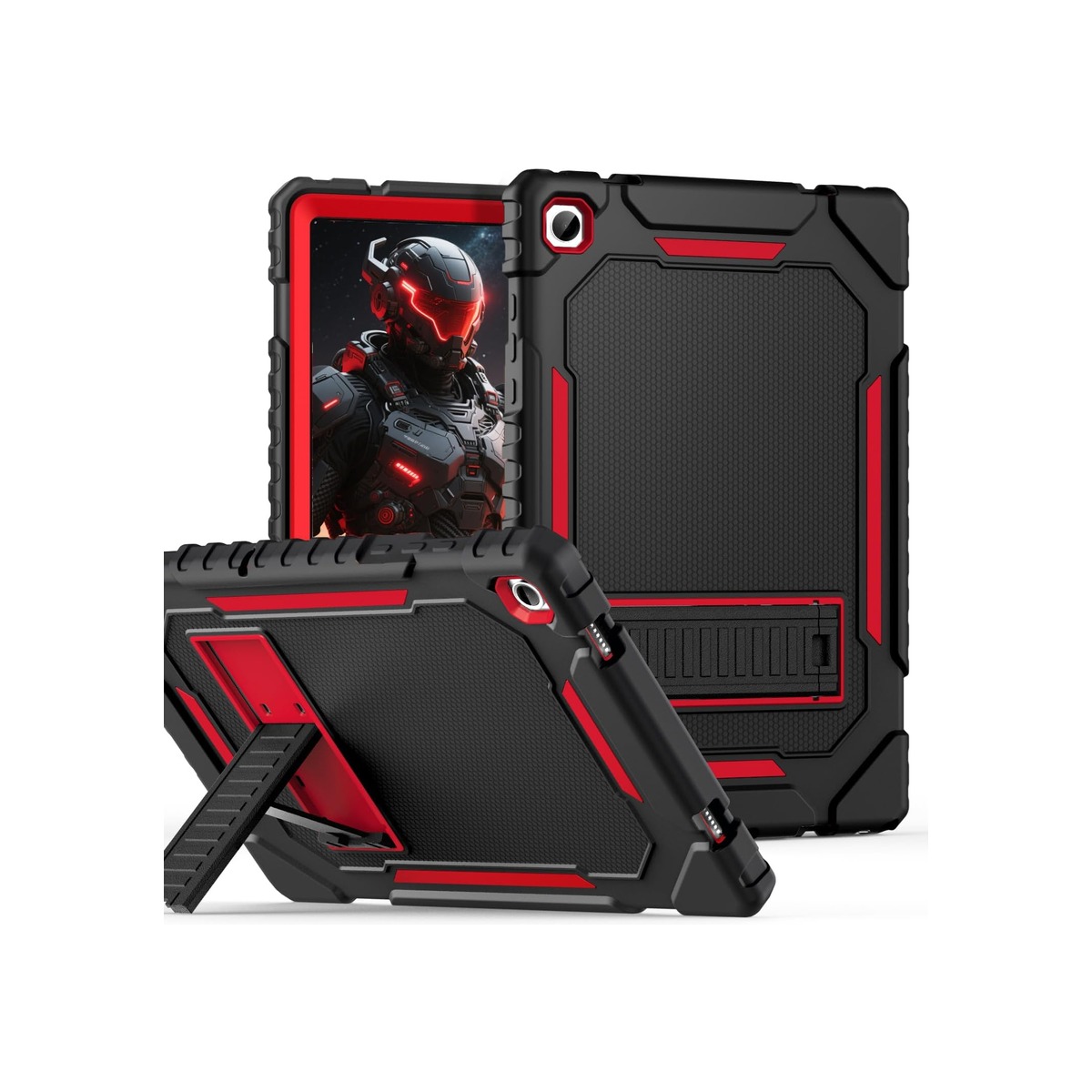 Grifobes Case for Samsung Galaxy Tab A11+ / A9+ Plus 11 inch 2026/2024-1 Grifobes Case for Samsung Galaxy Tab A11+ / A9+ Plus 11 inch 2026/2024 - Image 1