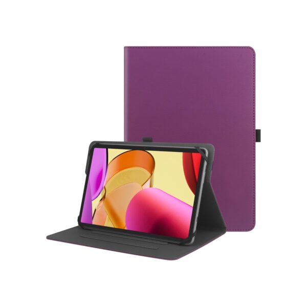 HGWALP Universal 9",9.7",10.1",10.2",10.5",10.9",11" Tablet Case (B0CYSRSGBR)