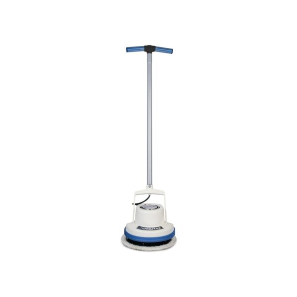 Oreck Orbiter Hard Floor Cleaner Machine, Multi Purpose Floor Cleaning Machine