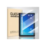 3 Pack Onn 10.1 inch tablet screen protector