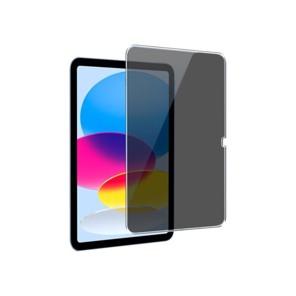 Juvraixo Privacy Screen Protector for iPad A16 11th / 10th Gen 1-Pack