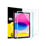 NEW'C 2 Pack Designed for iPad (A16) 11th Generation 2025