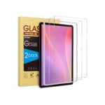 SPARIN 2 Pack Screen Protector for Samsung Galaxy Tab S10 Lite/S10 FE/S9 FE 5G