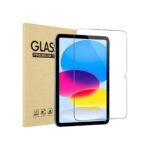 ProCase 1 Pack Screen Protector for iPad A16 2025 11th 11" /10th 2022 10.9