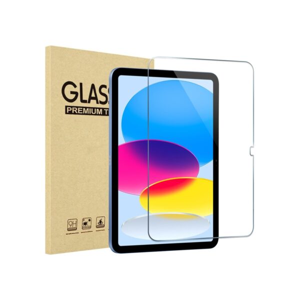 ProCase 1 Pack Screen Protector for iPad A16 2025 11th 11" /10th 2022 10.9