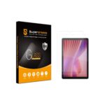 Supershieldz (2 Pack) Designed for Lenovo Tab One (8.7 inch) Tempered Glass