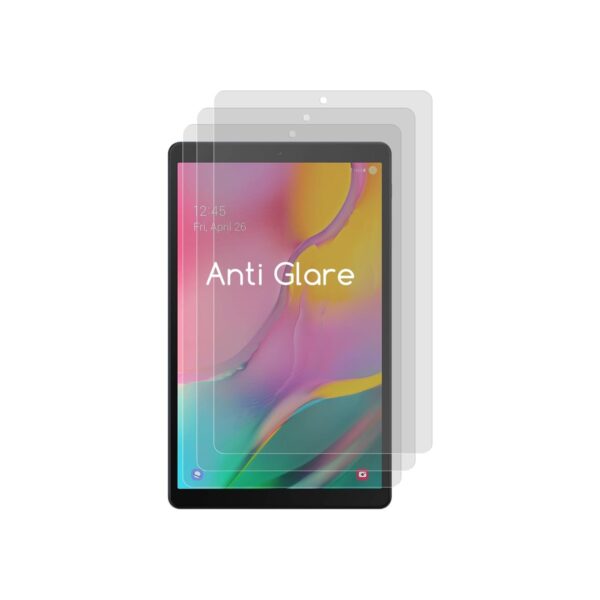 KEANBOLL 3 Pack Galaxy Tab A 10.1 Anti-Glare Screen Protector for Samsung Galaxy