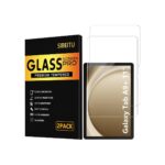 SIBEITU 2 Pack Screen Protector for Samsung Galaxy Tab A9 Plus 11 Inch 2023