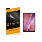 Supershieldz (3 Pack) Anti-Glare (Matte) Screen Protector Designed for Lenovo