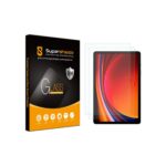 Supershieldz (2 Pack) Designed for Samsung Galaxy Tab S10 Lite / S10 FE / S9 FE