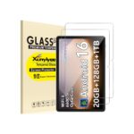for SHARECLOUD 10.1 inch Android 16 Tablet 10" Screen Protector