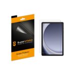 Supershieldz (3 Pack) Anti-Glare (Matte) Screen Protector Designed for Samsung