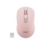 wegear USB Wireless Mouse for Laptop PC Mac, 2.4GHz Cordless Mouse with 6