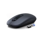 SABLUTE Wireless Mouse for Laptop, Quiet, Compact & Portable, USB-C Adapter