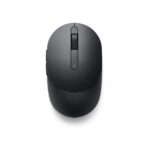 Dell Wireless Gaming Mouse MS5120W, 4000 DPI, 7 Buttons, Black
