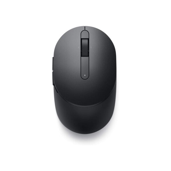 Dell Wireless Gaming Mouse MS5120W, 4000 DPI, 7 Buttons, Black