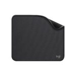 Logitech Studio Series Computer Mouse Pad - Graphite