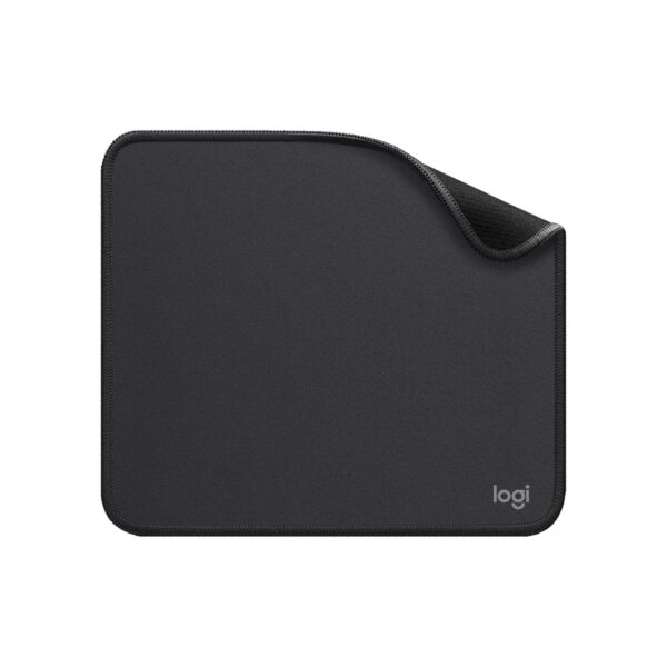 Logitech Studio Series Computer Mouse Pad - Graphite