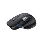TECKNET Wireless Mouse, Bluetooth Mouse (BT5.3/5.0 & 2.4G) Rechargeable