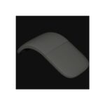 Arc Touch Mouse,Appliable for Microsoft FHD-00001/FHD-00002 Portable Foldable