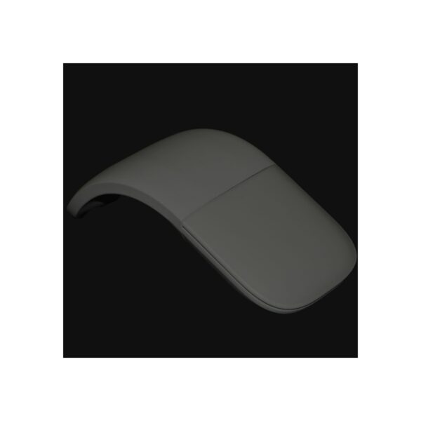 Arc Touch Mouse,Appliable for Microsoft FHD-00001/FHD-00002 Portable Foldable