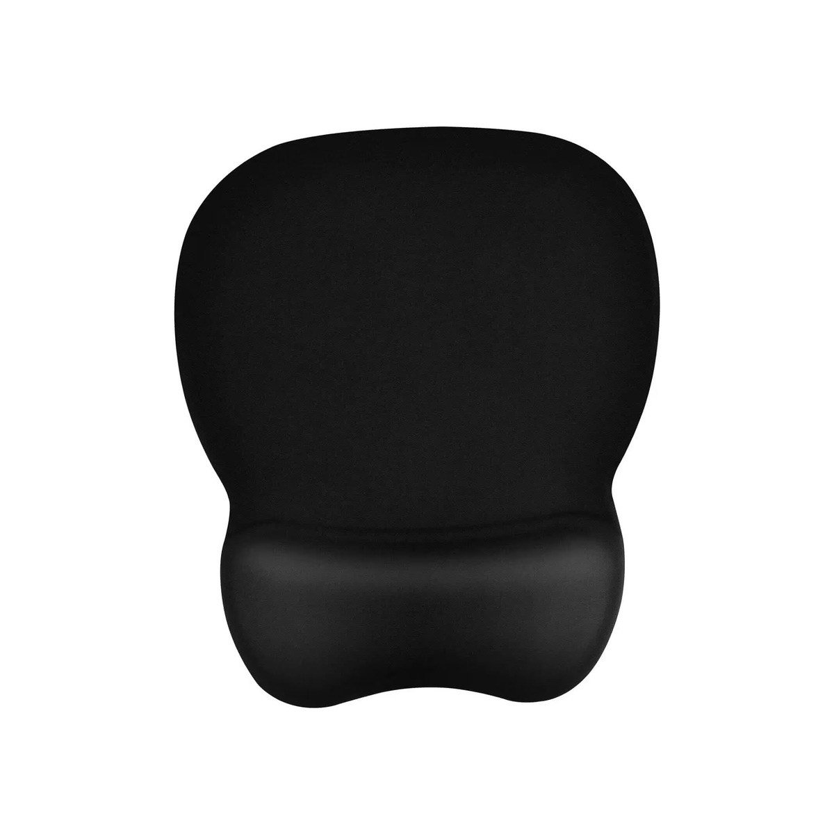 EooCoo Ergonomic Mouse Pad with Wrist Rest, Memory Foam Support Mousepad-1 EooCoo Ergonomic Mouse Pad with Wrist Rest, Memory Foam Support Mousepad - Image 1