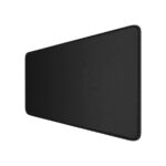Large Extended Gaming Mouse Pad with Stitched Edges