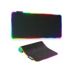 RGB Mousepad Led Mouse Pad, Large Mouse Pad,Led and Big Mouse mat