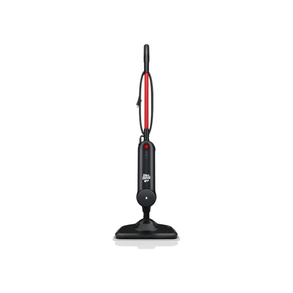 Dirt Devil Steam Mop, Hard Floor Cleaner Machine, 3-Mode Steam Cleaner Machine
