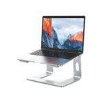 BESIGN LS03 Aluminum Laptop Stand, Ergonomic Detachable Computer Stand