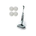 Shark Steam & Scrub Steam Mop, All-in-One Scrubbing and Sanitizing Hard Floor