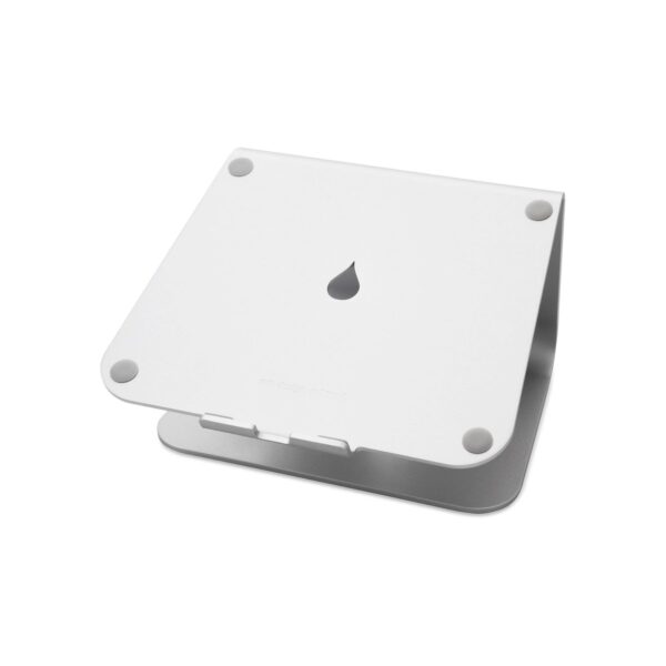 Rain Design 10032 mStand Laptop Stand, Silver (Patented)
